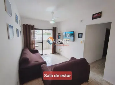 Apartamento com 2 Quartos à venda, 75m² no Ocian, Praia Grande