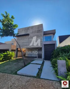 Casa de Condomínio com 3 Quartos à venda, 189m² no Jardim Sumaré, Ribeirão Preto