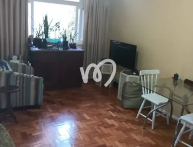 Apartamento com 2 Quartos à venda, 76m² no Ipanema, Rio de Janeiro