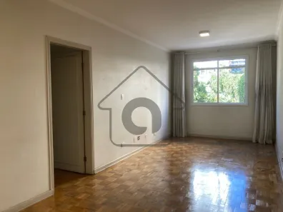 Apartamento com 2 Quartos à venda, 77m² no Vila Clementino, São Paulo