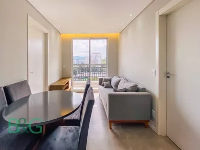 Apartamento com 2 Quartos à venda, 39m² no Pirituba, São Paulo