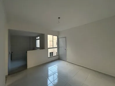 Apartamento com 2 Quartos para alugar, 47m² no Bengui, Belém