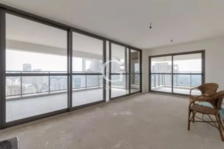 Apartamento com 4 Quartos à venda, 160m² no Indianópolis, São Paulo