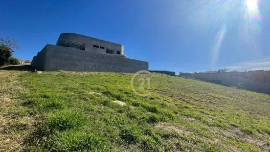 Lote/Terreno à venda, 542m² no Parque Villa dos Pinheiros, Indaiatuba