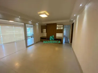 Apartamento com 3 Quartos para alugar, 130m² no Jardim Dom Bosco, São Paulo
