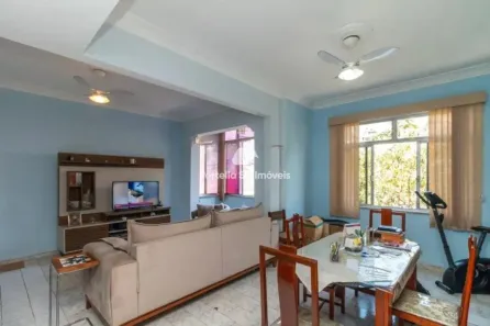 Apartamento com 3 Quartos à venda, 98m² no Botafogo, Rio de Janeiro