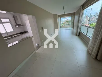 Apartamento com 4 Quartos à venda, 140m² no Ipiranga, Belo Horizonte