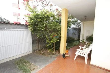 Casa com 3 Quartos à venda, 192m² no Prado, Belo Horizonte
