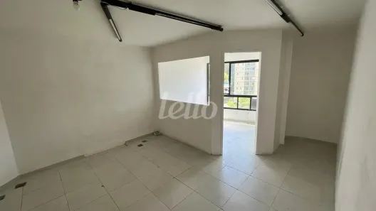 Sala Comercial para alugar, 55m² no Jardim Caboré, São Paulo