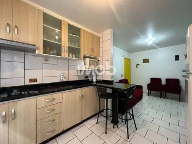 Apartamento com 2 Quartos à venda, 49m² no Vila Nova, Jaraguá do Sul