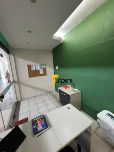 Sala Comercial para alugar, 61m² no Santa Mônica, Uberlândia