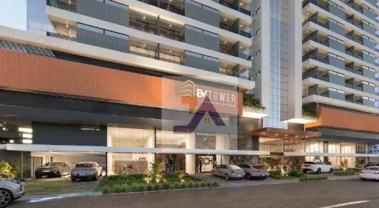 Sala Comercial à venda, 31m² no Fátima, Teresina