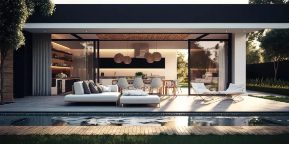 Apartamento com 1 Quarto à venda, 25m² no Boa Viagem, Recife