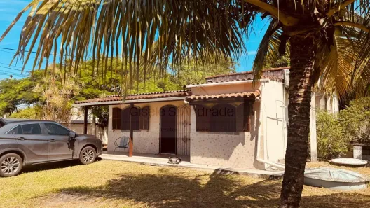 Casa com 2 Quartos à venda, 116m² no Barra Nova, Saquarema