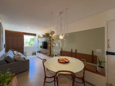 Apartamento com 2 Quartos à venda, 48m² no Barra de Jangada, Jaboatão dos Guararapes
