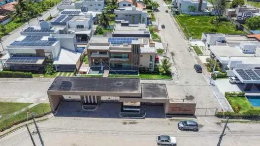 Casa com 4 Quartos à venda, 400m² no Massagueira de Baixo, Marechal Deodoro