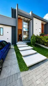 Casa de Condomínio com 3 Quartos à venda, 105m² no Serrotão, Campina Grande