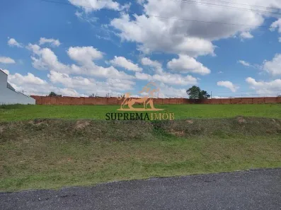 Lote/Terreno à venda, 1188m² no Jd Arco Verde, Araçoiaba da Serra