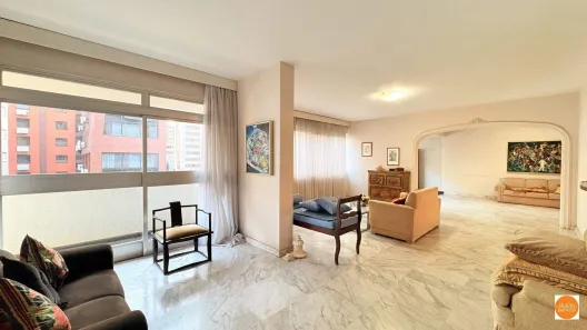 Apartamento com 4 Quartos à venda, 380m² no Savassi, Belo Horizonte