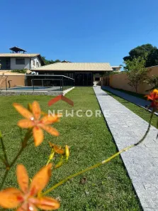 Casa com 3 Quartos à venda, 120m² no Ibiraquera, Imbituba