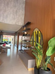 Casa de Condomínio com 3 Quartos à venda, 267m² no Condomínio do Lago 1ª Etapa, Goiânia
