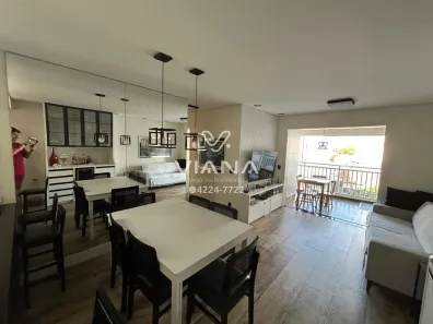 Apartamento com 3 Quartos à venda, 91m² no Cerâmica, São Caetano do Sul