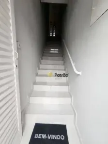 Sala Comercial para alugar, 18m² no Centro, São Bernardo do Campo
