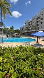 Apartamento com 2 Quartos à venda, 56m² no Marivan, Aracaju