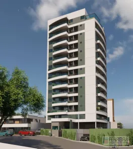 Apartamento com 2 Quartos à venda, 65m² no Jardim Armação, Salvador
