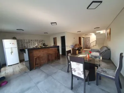 Casa com 3 Quartos à venda, 127m² no Parque da Lapa, São Paulo
