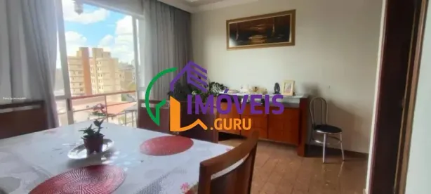 Apartamento com 3 Quartos à venda, 82m² no Nova Floresta, Belo Horizonte