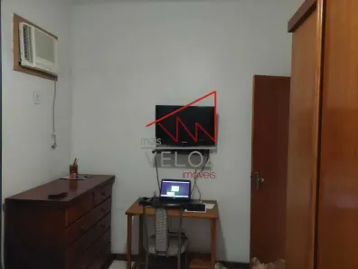 Apartamento com 2 Quartos à venda, 57m² no Catete, Rio de Janeiro