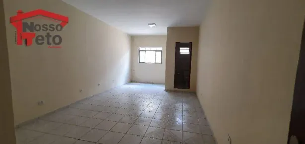 Sala Comercial para alugar, 32m² no Jardim Santo Elias, São Paulo