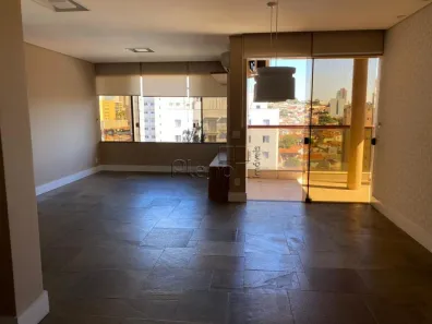 Cobertura com 3 Quartos à venda, 218m² no Jardim Proença, Campinas
