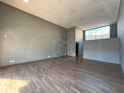 Sala Comercial para alugar, 50m² no Centro, Jaú