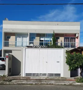 Casa com 2 Quartos à venda, 104m² no São João do Rio Vermelho, Florianópolis