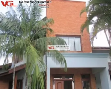 Fazenda/Sítio com 6 Quartos à venda, 740m² no Vale das Laranjeiras, Indaiatuba