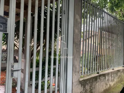 Lote/Terreno à venda, 528m² no Vila Guiomar, Santo André