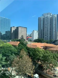 Apartamento com 3 Quartos à venda, 230m² no Bela Vista, São Paulo