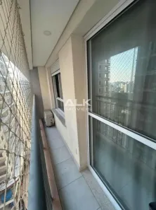 Apartamento com 1 Quarto à venda, 33m² no Vila Mariana, São Paulo