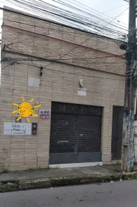 Ponto Comercial para alugar, 45m² no Boa Vista, Recife