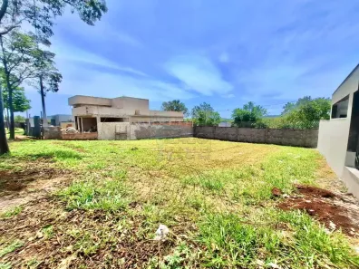 Lote/Terreno à venda, 257m² no Loteamento Santa Marta, Ribeirão Preto