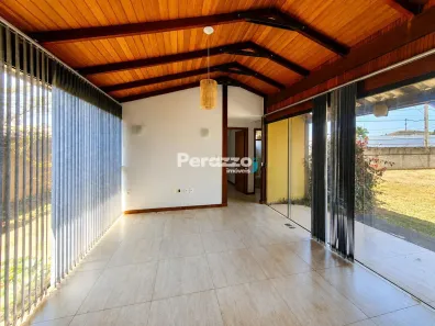 Casa com 1 Quarto para alugar, 800m² no Setor Habitacional Jardim Botânico, Brasília