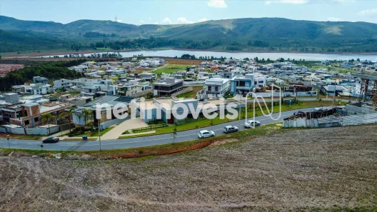 Lote/Terreno à venda, 1196m² no Alphaville - Lagoa dos Ingleses, Nova Lima