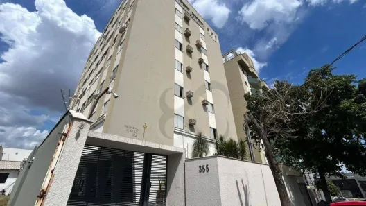 Apartamento com 3 Quartos para venda ou aluguel, 98m² no Jardim Higienópolis, Londrina