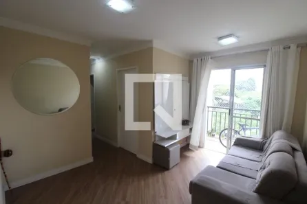 Apartamento com 3 Quartos à venda, 55m² no Vila Roque, São Paulo