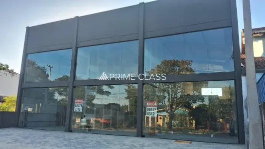 Ponto Comercial para alugar, 146m² no Igara, Canoas