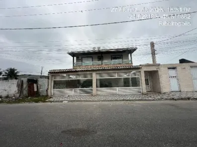 Casa com 2 Quartos à venda, 27m² no Ribeirópolis, Praia Grande