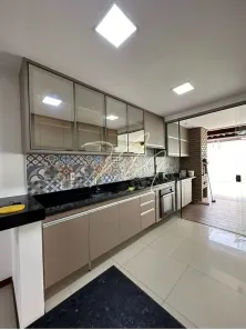Casa com 2 Quartos para alugar, 129m² no São Francisco, Ilhéus