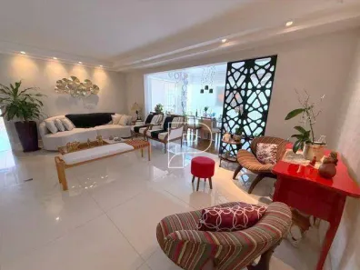 Apartamento com 3 Quartos à venda, 267m² no Cidade São Francisco, São Paulo